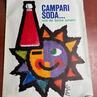 Manifesto pubblicitario 