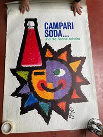 Manifesto pubblicitario 