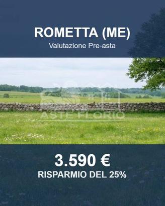 Immobile in asta di 430 m² a Rometta