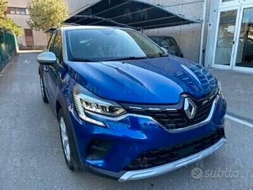 Ricambi per Renault Captur anno 2020 2021 DISPONIA