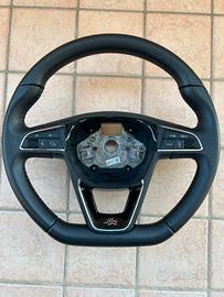 Volante leon fr 5f