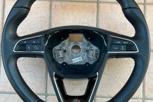 Volante leon fr 5f