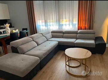 Divano angolare 300x270