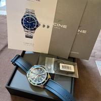 Glycine Combat Sub 46 mm