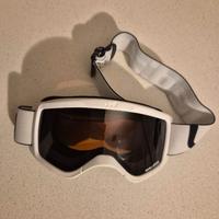 Maschera sci bambino/a