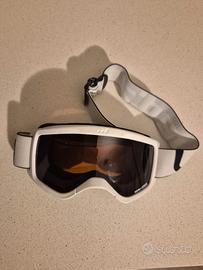 Maschera sci bambino/a