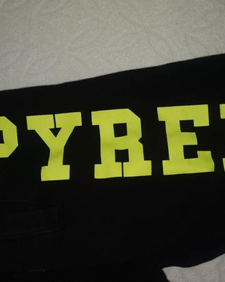 Bermuda Pyrex