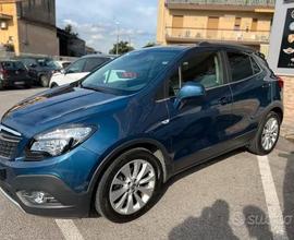 Opel Mokka 1.4 benz Gpl di serie Full opt