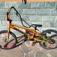 BMX Kuwahara Pro XL