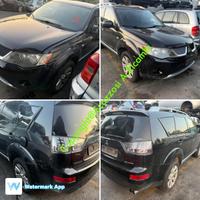 Ricambi usati Mitsubishi Outlander anno 2010 Fi
