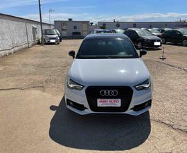 Audi A1 2.0 TDI Ambition S,LINE 142CV