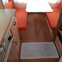 Roulotte 3/4 Posti Letto 