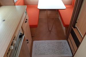 Roulotte 3/4 Posti Letto 