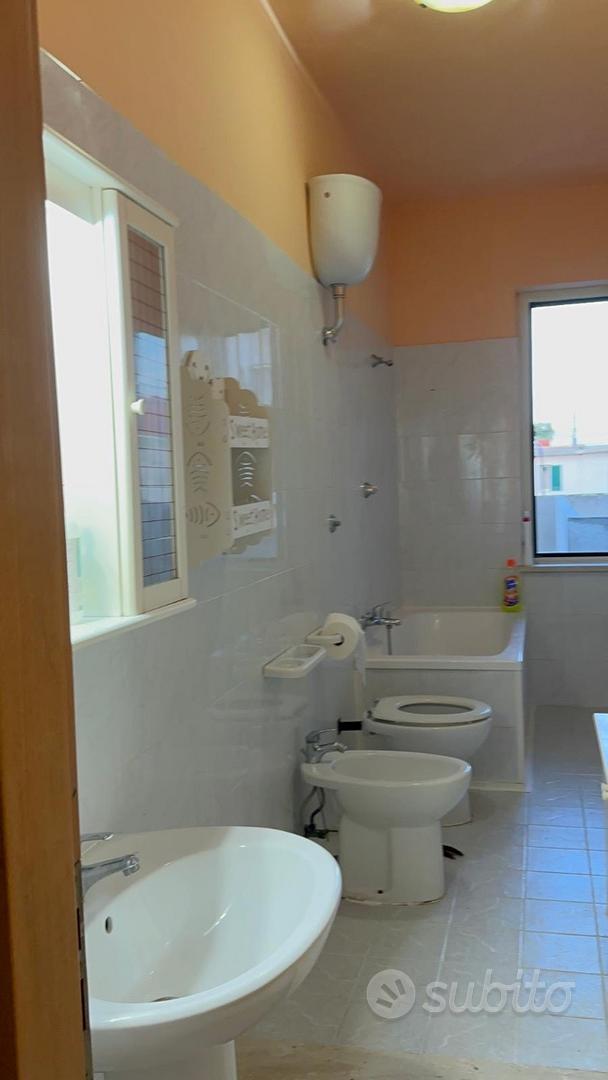 Appartamento – Caulonia, Marina di Caulonia - Vista 3