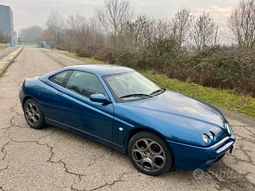 Alfa romeo GTV 2.0 twin spark
