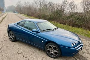 Alfa romeo GTV 2.0 twin spark
