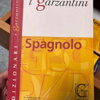 Dizionario di Spagnolo