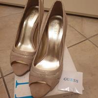 scarpe donna Guess n.40
