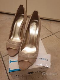 scarpe donna Guess n.40
