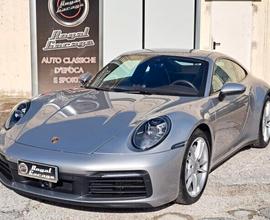 PORSCHE 911 992 CARRERA 2 COUPE' PDK