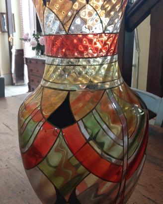 Vaso per fiori o arredo