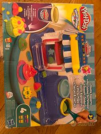 Play-Doh Sweet Shoppe