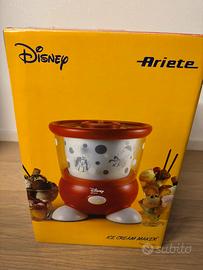 Gelatiera Ariete