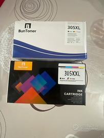 Cartucce per stampante