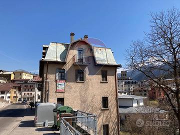 Casa Indipendente - Pieve di Cadore
