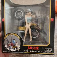 fujiko mine lupin the third 