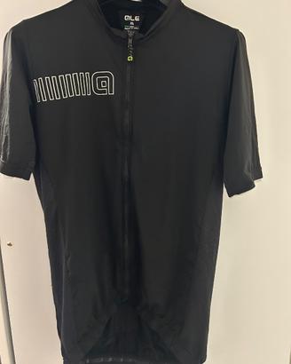 Maglia ciclismo Ale