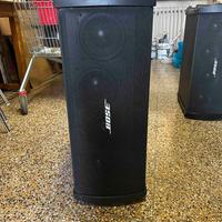 Sub Bose Panaray Mb4