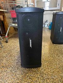 Sub Bose Panaray Mb4