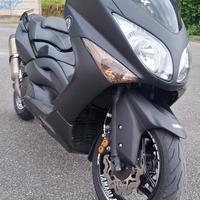 Yamaha T max 500 2008 