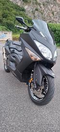 Yamaha T max 500 2008 