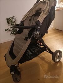 Passeggino City Mini by BabyJogger