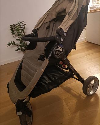 Passeggino City Mini by BabyJogger