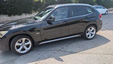 BMW x1 xdrive