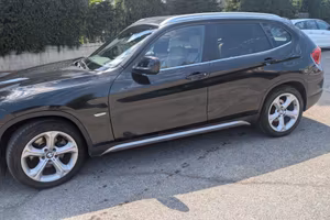 BMW x1 xdrive