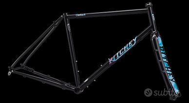 RITCHEY OUTBACK 2025