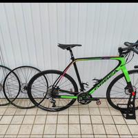 Orbea Terra L gravel