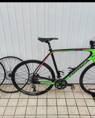 Orbea Terra L gravel