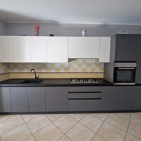 Cucina Veneta per trasloco. 4 anni. Modulabile
