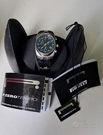 Orologio Collezione Pirelli Pzero