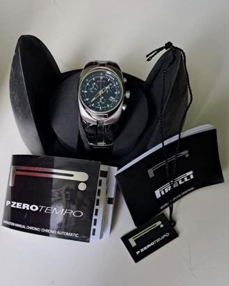 Orologio Collezione Pirelli Pzero
