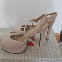 Scarpe Donna Malien 37