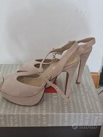 Scarpe Donna Malien 37