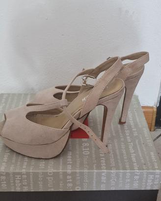 Scarpe Donna Malien 37