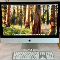 Apple iMac 27 - 2015 - Ssd - macOS Sequoia