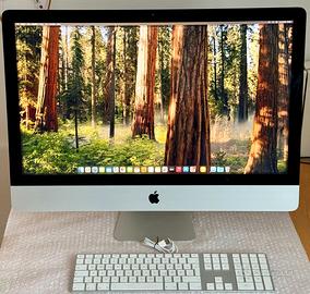 Apple iMac 27 - 2015 - Ssd - macOS Sequoia